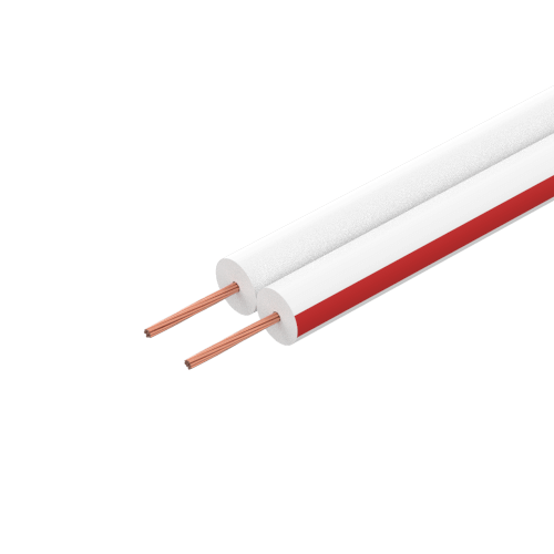 Twin-Parallel Flat Cables Manufactured In India by Pressfit